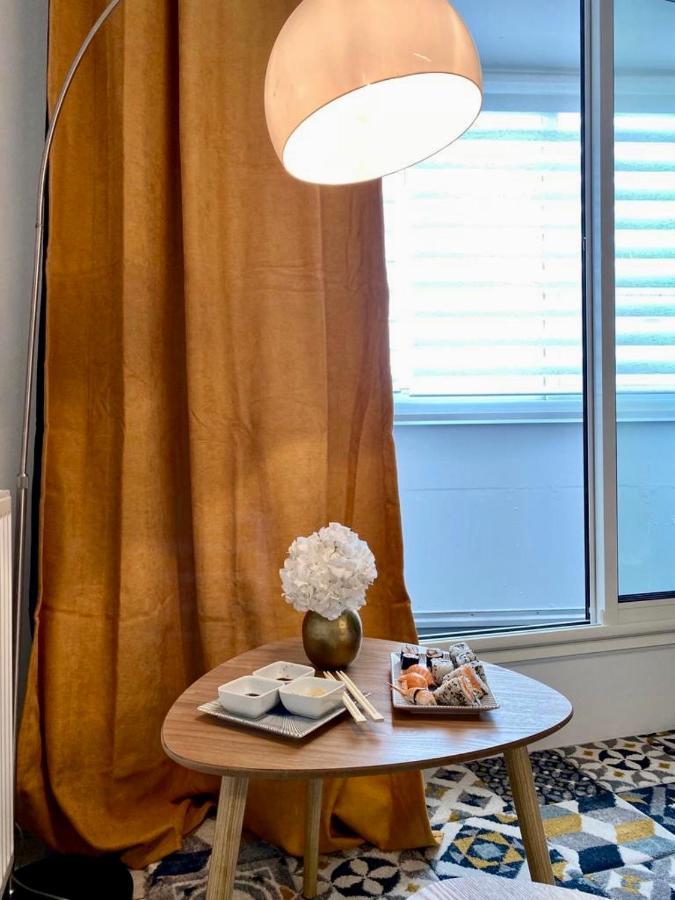 Studio Cosy Cahors- Proche Gare Et Centre-Ville エクステリア 写真