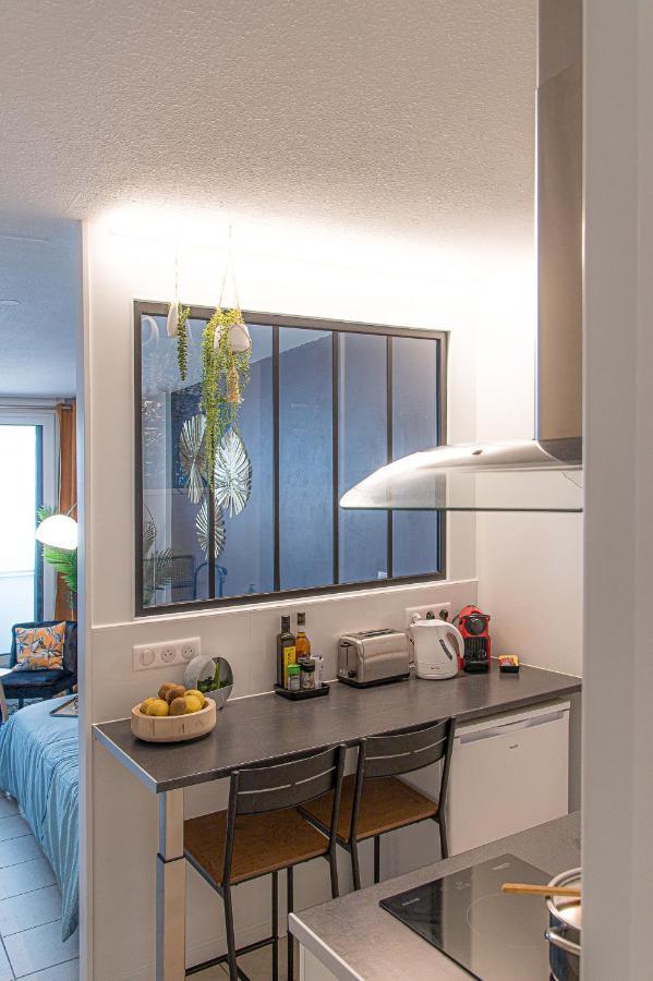 Studio Cosy Cahors- Proche Gare Et Centre-Ville エクステリア 写真