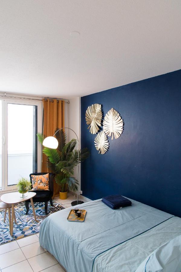 Studio Cosy Cahors- Proche Gare Et Centre-Ville エクステリア 写真